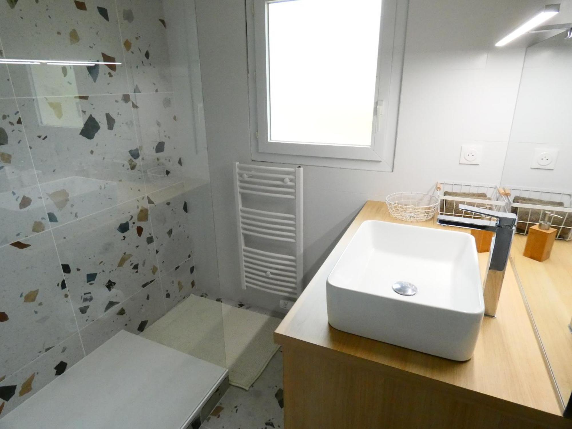 Holiday home La Douce Escapade - *