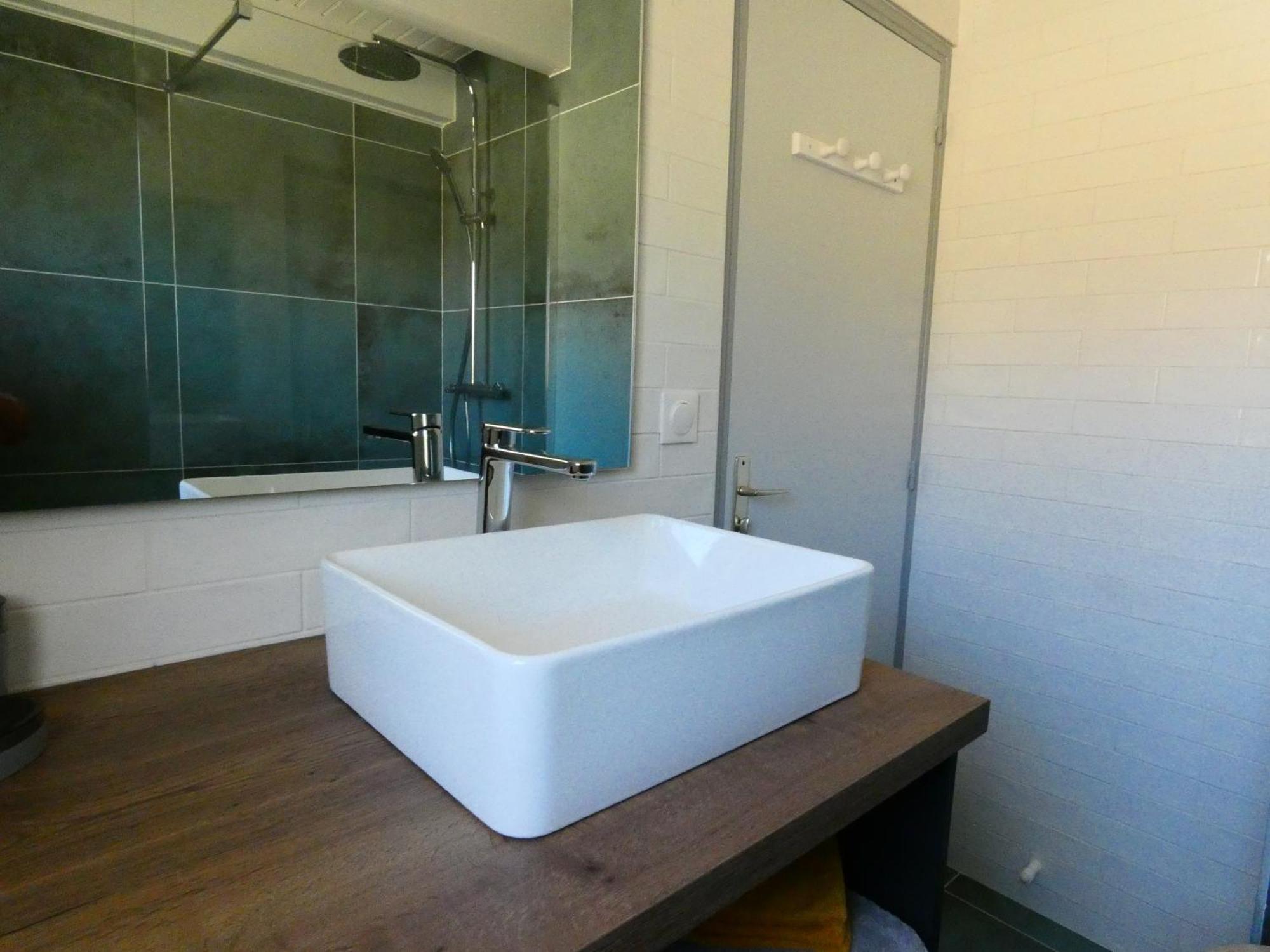 Holiday home La Douce Escapade -