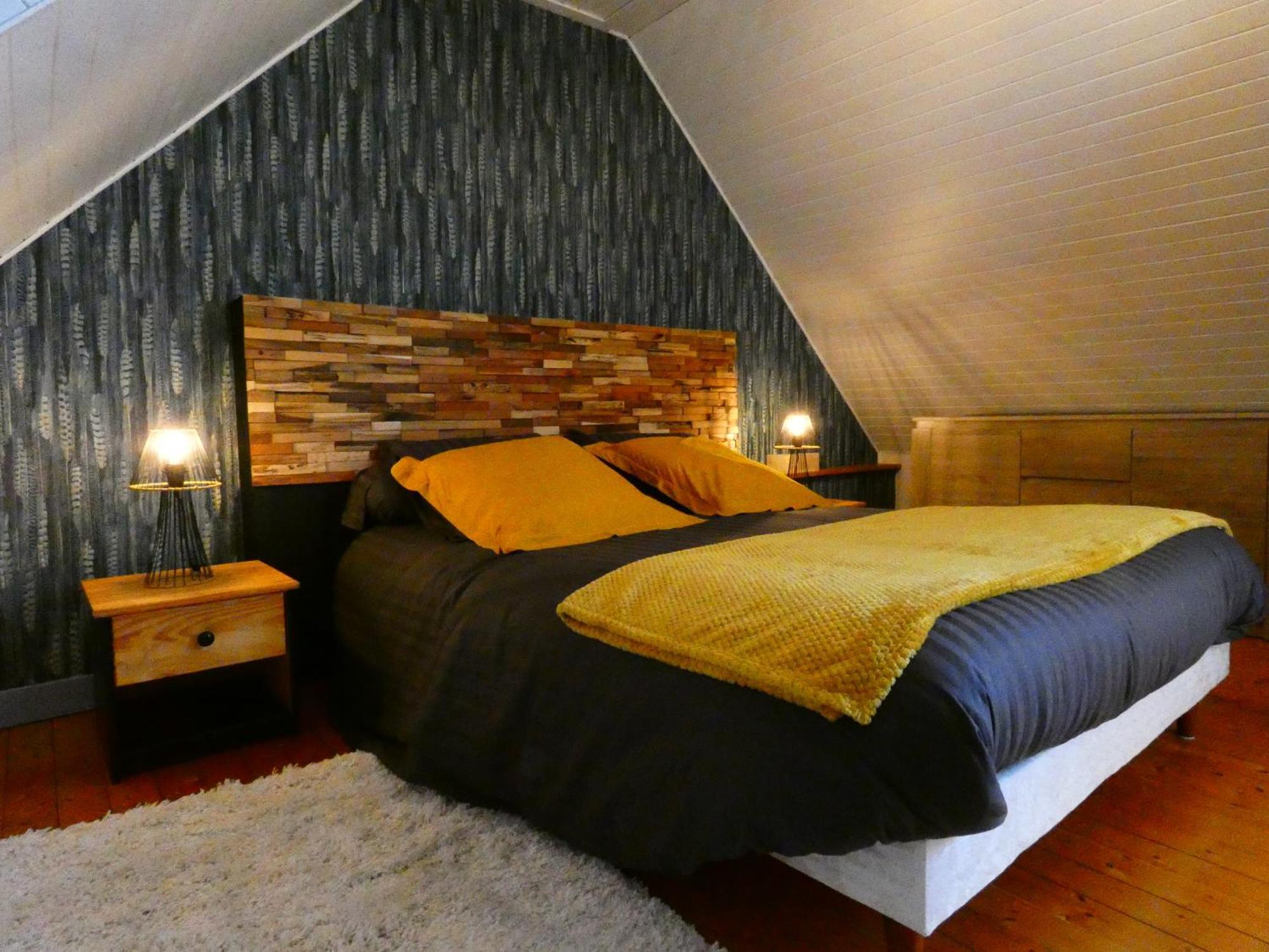 La Douce Escapade - Holiday home Crozon