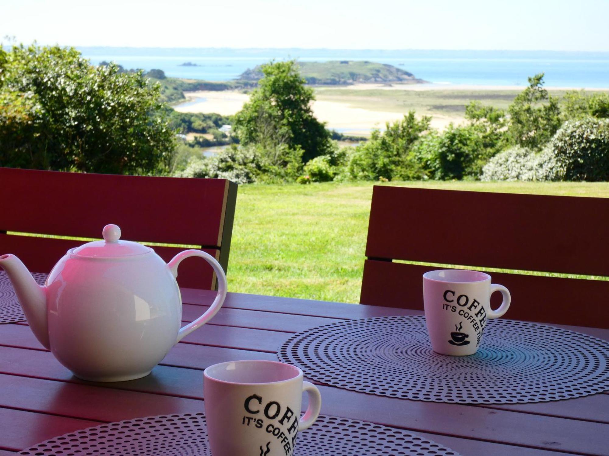 La Douce Escapade - Holiday home *