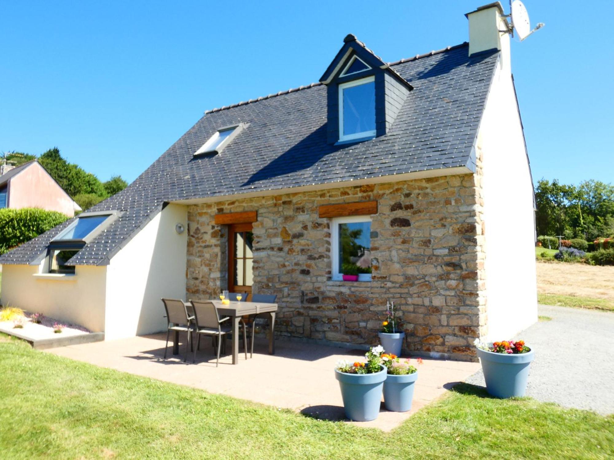 La Douce Escapade - Holiday home Crozon