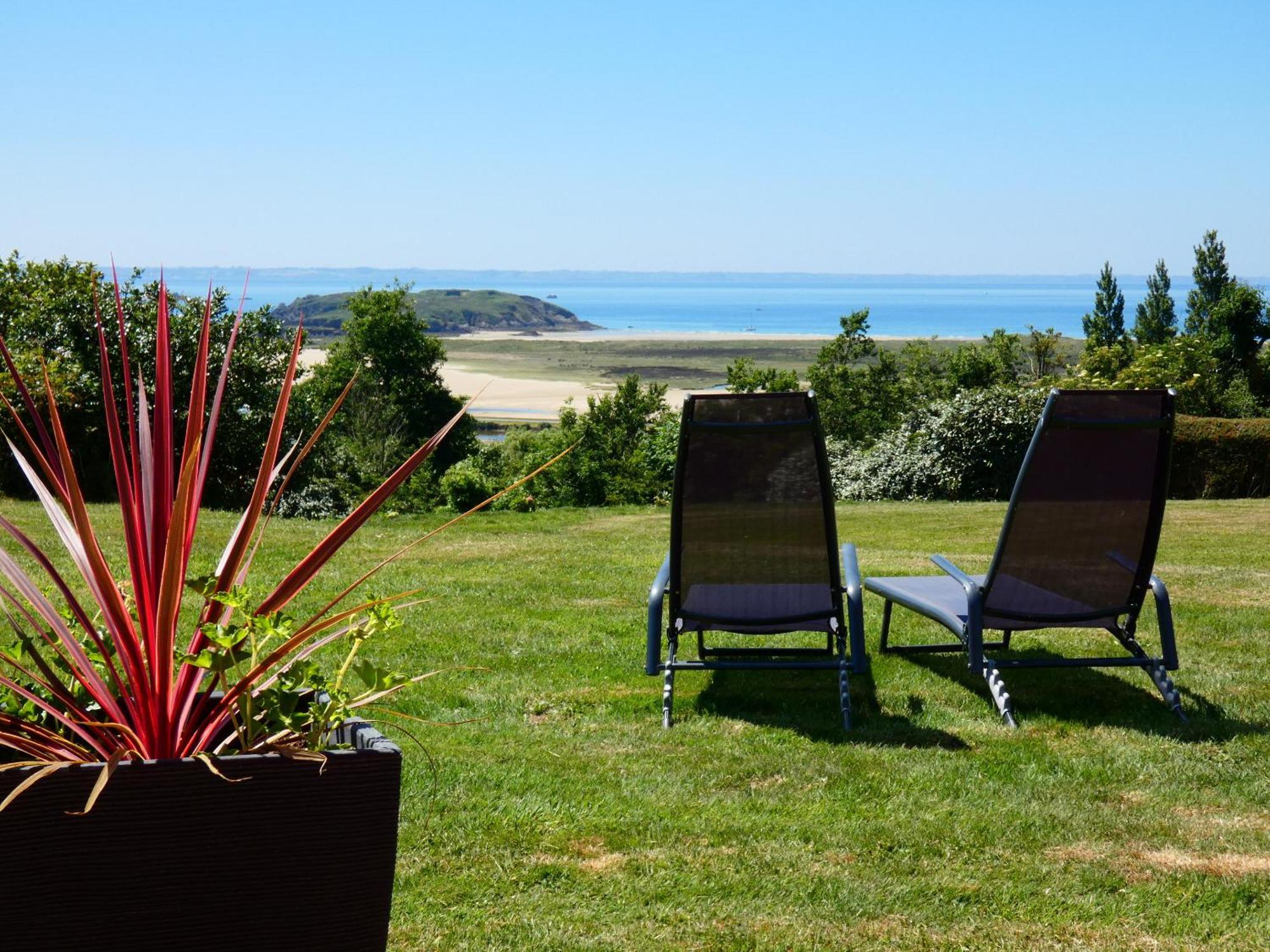 Holiday home La Douce Escapade - Crozon